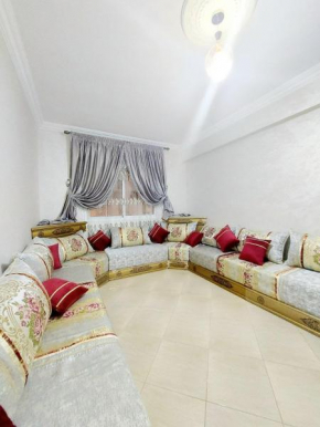 Appartement Salam Agadir